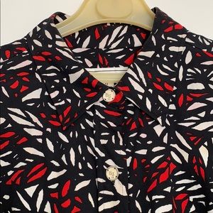 ST JOHN SPORT Long shirt/dress